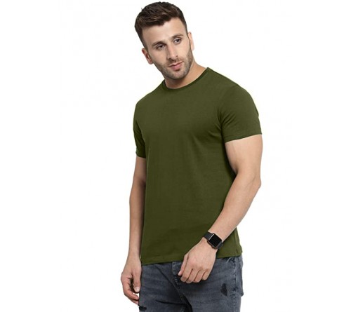 Magic Bio Green R T-Shirt